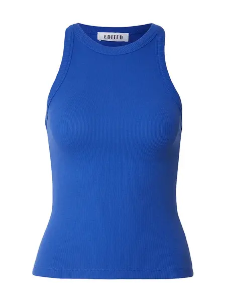 EDITED Top 'Orelia'  modrá