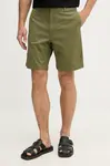 Tommy Hilfiger chino šortky pánské bavlněné s elastanem