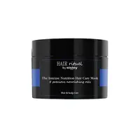 Sisley Vyživujicí maska na vlasy (The Intense Nutrition Hair Care Mask) 190 ml