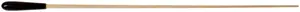 Gewa Baton Dark Wood, Ebony