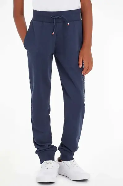 Detské nohavice Tommy Hilfiger