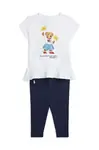 Sada pre bábätká Polo Ralph Lauren