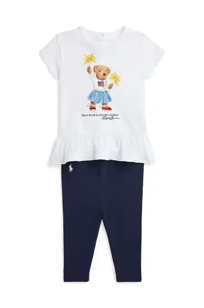 Sada pre bábätká Polo Ralph Lauren