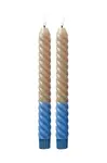 Rice  Sada LED svíček  Sand 2-pack