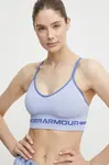 Under Armour  Sportovní podprsenka  Seamless