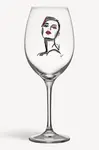 Kosta Boda  Sada sklenic na víno  All about you 520 ml 2-pack
