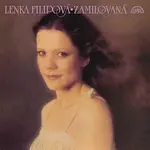 Lenka Filipová – Zamilovaná CD