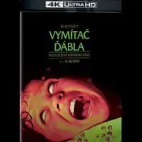 Různí interpreti – Vymítač ďábla: Prodloužená režisérská verze UHD