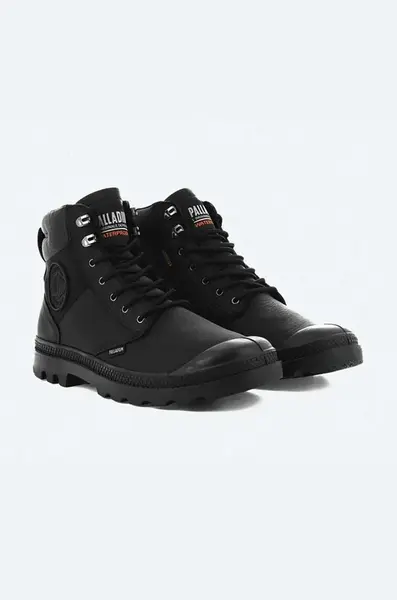 Palladium Topánky Palladium Pampa Shield Wp+ Lth