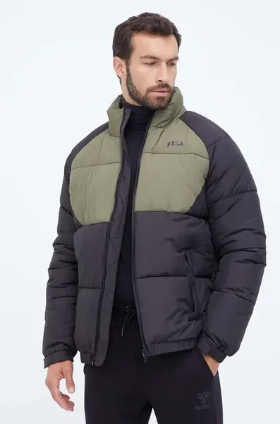 Fila  Bunda