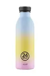 24bottles Láhev 24bottles Urban Bottle 500ml Aurora