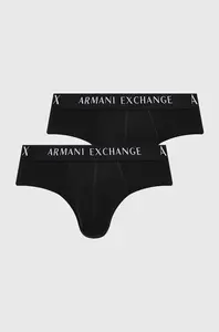 Armani Exchange  Spodní prádlo  2-pack
