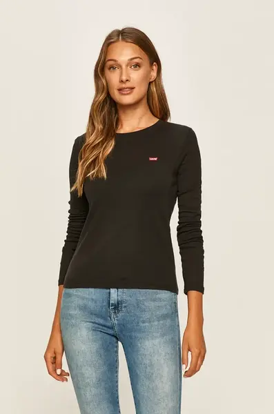 Levi's Tričko s dlouhým rukávem Levi's