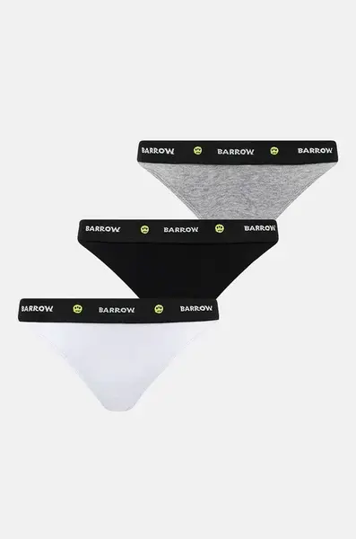 Barrow Tanga Barrow