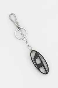 Přívěsek Diesel CHARMS CAGE-D LAYER