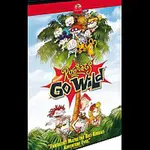 Různí interpreti – Lumpíci v divočině DVD