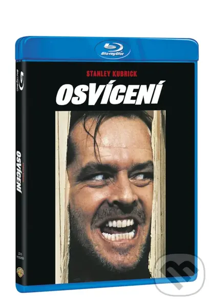 Osvícení - Mick Garris, Stanley Kubrick