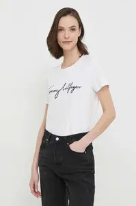 Tommy Hilfiger - Tričko