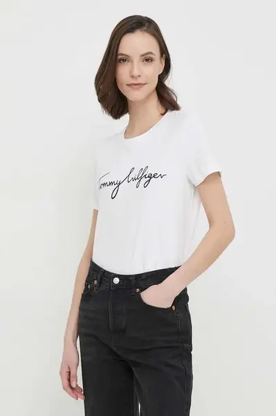 Tommy Hilfiger - Tričko