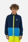 Rossignol Detská fleecová mikina Rossignol ALLTRACK