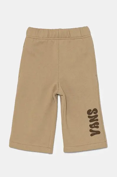 Vans Detské nohavice Vans Happy Days Sweatpant