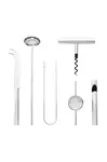 Stelton Barmanská súprava Stelton Original 6-pak