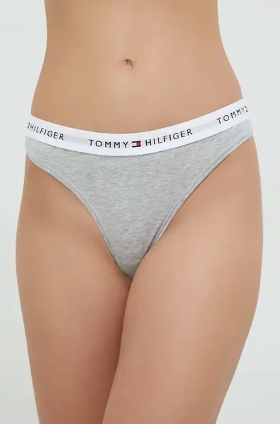 Tommy Hilfiger Tanga Tommy Hilfiger
