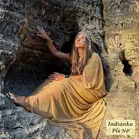 Pís Ně – Indiánka
