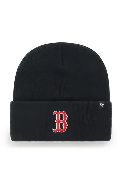 47 brand  Čepice  MLB Boston Red Sox