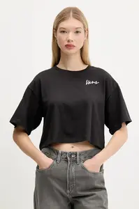 Vans  Bavlněné tričko