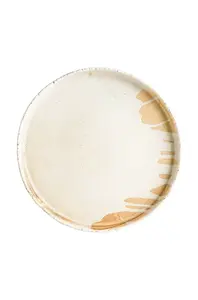 Sada talířů Bonna Solis 21 cm 4-pack