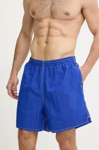 Gramicci Plavkové šortky Gramicci