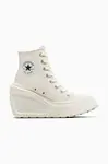 Converse Kecky Converse Chuck 70 De Luxe Wedge