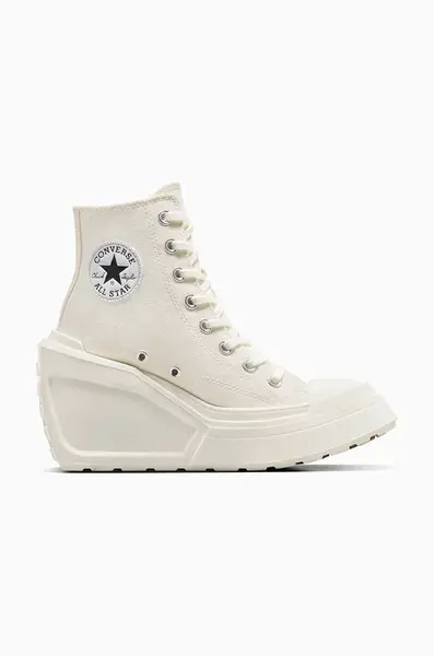 Converse Kecky Converse Chuck 70 De Luxe Wedge