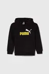 Puma Detská mikina Puma