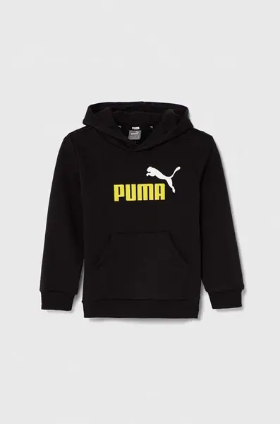 Puma Detská mikina Puma