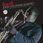 John Coltrane Quartet – Crescent LP
