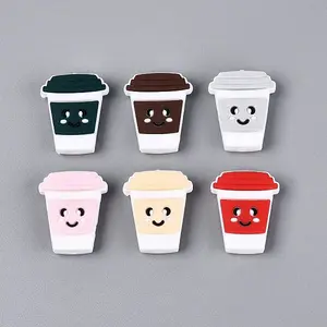 Silicone Beads