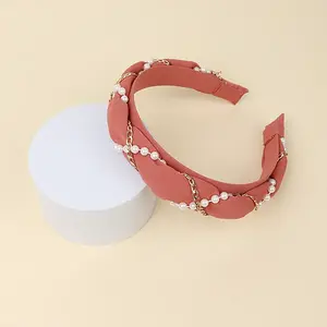 Cloth Hair Bands