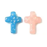 Opaque Resin Pendants