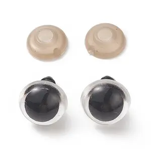 Craft Plastic Doll Eyes Stuffed Toy Eyes