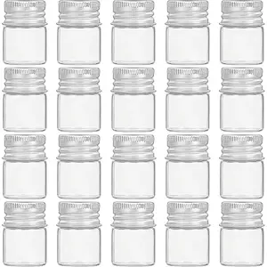Glass Bottles