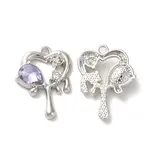 Alloy Pendant