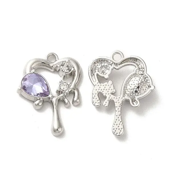 Alloy Pendant