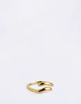 ENAMEL Copenhagen Ring, Vea 925S/GP 54-58
