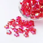 Eco-Friendly Transparent Acrylic Beads