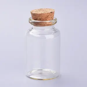 Glass Bottles