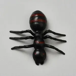 PVC Simulation Ant Toy Model