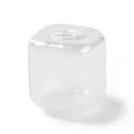 Handmade Blown Glass Bottles
