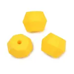 Silicone Beads
